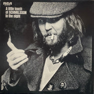 NILSSON / A Little Touch Of Schmilsson In The Night (RCA-6157)