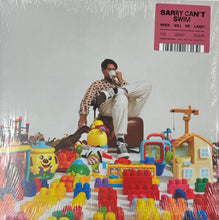 画像をギャラリービューアに読み込む, BARRY CAN'T SWIM / When Will We Land? (Ninja Tune – ZEN291, LP) Flamingo Pink Vinyl

