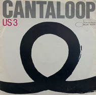 US3 ‎/ Cantaloop (Blue Note, ‎12CL 672, 12inch ‎)