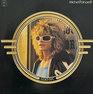 MICHEL POLNAREFF / Gold Disc (Epic – 26・3P-7, LP)