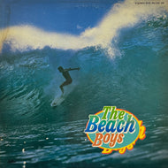 BEACH BOYS / The Beach Boys (Capito – ECS-40193•94, 2LP)