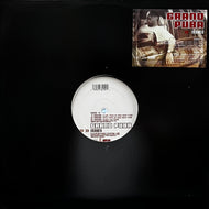GRAND PUBA / Issues (KOC-SI-8410, 12inch)