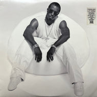 PUFF DADDY / Forever (78612-73033-1, 2LP)