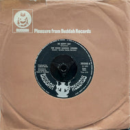 EDWIN HAWKINS SINGERS / Oh Happy Day (Buddah, 7inch)