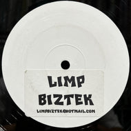 LIMP BIZTEK / Rollin' (LIM 1, 12inch)