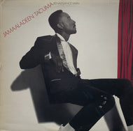JAMAALADEEN TACUMA / Renaissance Man (LP)