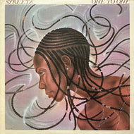 SYREETA / One To One (T6-349S1, LP)