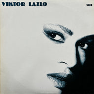 VIKTOR LAZLO / She (28MM 0492, LP)
