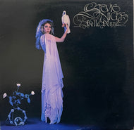 STEVIE NICKS / Bella Donna ( Modern Records – MR 38-139, LP)