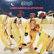 PHARCYDE / Labcabincalifornia (C1 7243 8 35102 1 4, 2LP) US Original