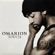 OMARION / Touch (49 72769, 12inch)