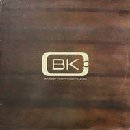 BEVERLEY KNIGHT / Made It Back '99 (12RHYTHM 18, 12inch)