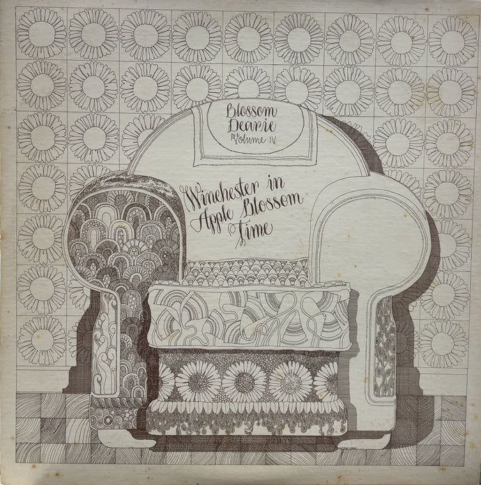 BLOSSOM DEARIE / Volume IV Winchester In Apple Blossom Time