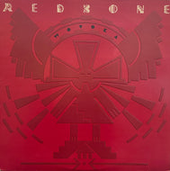 REDBONE / Wovoka (inc. Come And Get Your Love)  Epic – KE 32462, LP