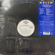 KEITH MURRAY / The Most Beautifullest Thing In This World (01241-41555-1, LP)