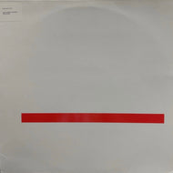 NEW ORDER / CRYSTAL (Bedrock Remixes)