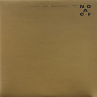 1975 / Notes On A Conditional Form (DH00755, White Vinyl, LP)