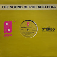 ARCHIE BELL & THE DRELLS - BILLY PAUL / Don't Let Love Get You Down / Bring The Family Back (12inch)