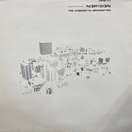 CINEMATIC ORCHESTRA / Horizon (zen 12119, 12inch)
