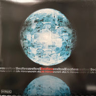 BEATLESS / Life Mirrors (UR12 090, 2LP)