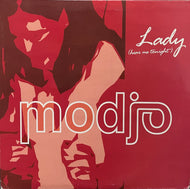 MODJO / Lady (Hear Me Tonight) (CLUB 24-00) 12inch