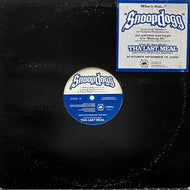 SNOOP DOGG / Snoop Dogg / Back Up Ho (SPRO-81373, 12inch)