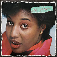 CHERYL LYNN / Cheryl Lynn (inc. GOT TO BE REAL) (Reissue, LP)