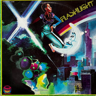 FLASHLIGHT / Flashlight (PG 8000, LP)
