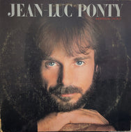 JEAN-LUC PONTY / Individual Choice (inc. Computer Incantations For World Peace)LP