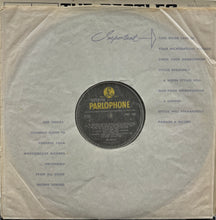画像をギャラリービューアに読み込む, BEATLES / Help! (O.S.T.) ( Parlophone ‎– PMC 1255, LP) Tax Code: MT Side 1
