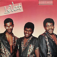 LEVERT / I Get Hot (TL 1234, LP)