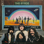 BYRDS / The Best Of (LP)