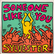 SYLVESTER / Someone Like You (0-20548, 12inch)