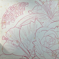 DIMITRI FROM PARIS / In The House Of Love (Part 2) (ITHLOVE01 LP2, 12inch x 2)