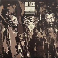BLACK UHURU / The Dub Factor (Mango – MLPS 9756, LP)
