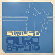SIRIUS B / Ouro Batido (PLP-6919/20, 2LP)