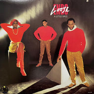 LOOSE ENDS / A Little Spice (MCA-5588, LP)