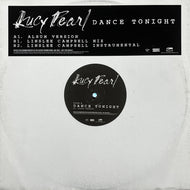 LUCY PEARL / Dance Tonight (VSTDJ1775, 12inch)