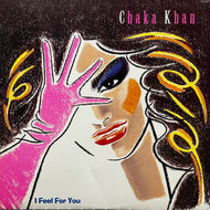 CHAKA KHAN / I Feel For You (P-13032, LP)