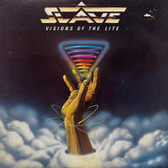 SLAVE / Visions Of The Lite (90024-1, LP)