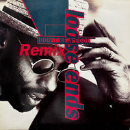 LOOSE ENDS / Don't Be A Fool (Remix) (TENX312, 12inch)
