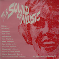 V.A. (BMX Bandits, Blueboy) / The Sound Of Music (An Anti-Racist Benefit)LP