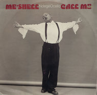 ME'SHELL NDEGEOCELLO / Call Me (Maverick, 12inch)
