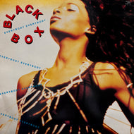 BLACK BOX / Everybody Everybody (2628-1-RD, 12inch)