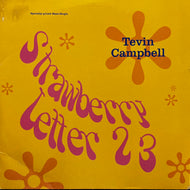 TEVIN CAMPBELL / Strawberry Letter 23 (0-40569, 12inch)