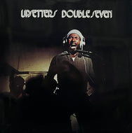 UPSETTERS / Double Seven (Antarctica Starts Here – ASH709, LP)