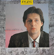 CHRISTOPHE J. / Sons Of Waterloo (E-XO, E-XO – WXL-104, LP)