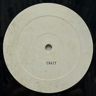 GNARLS BARKLEY / Crazy (FUWHITE 15, 12inch)