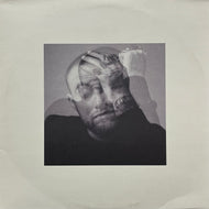 MAC MILLER / Circles (inc.Good News) Clear Vinyl, 2LP