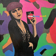 PRINCE AND THE REVOLUTION / Raspberry Beret (Extended Remix) 9 20355-0 A, 12inch
